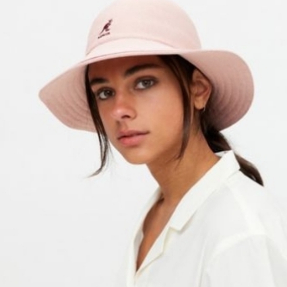 Kangol Hat